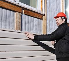 Best Siding for New Construction  in Grifton, NC